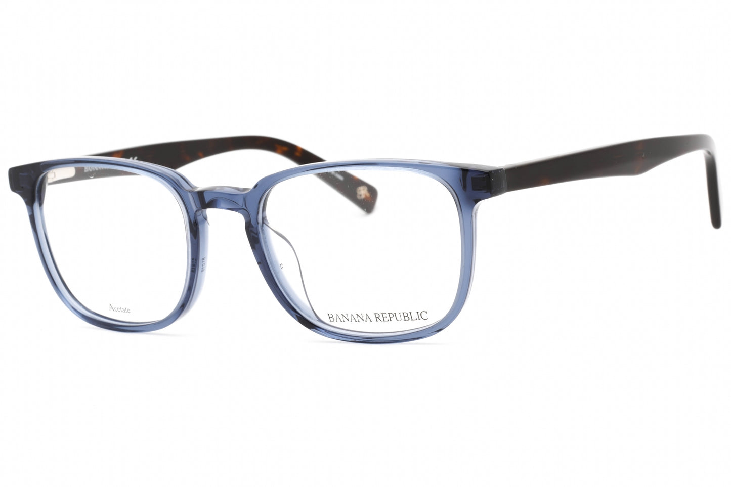 Banana Republic BR 105-0OXZ 00 51mm New Eyeglasses