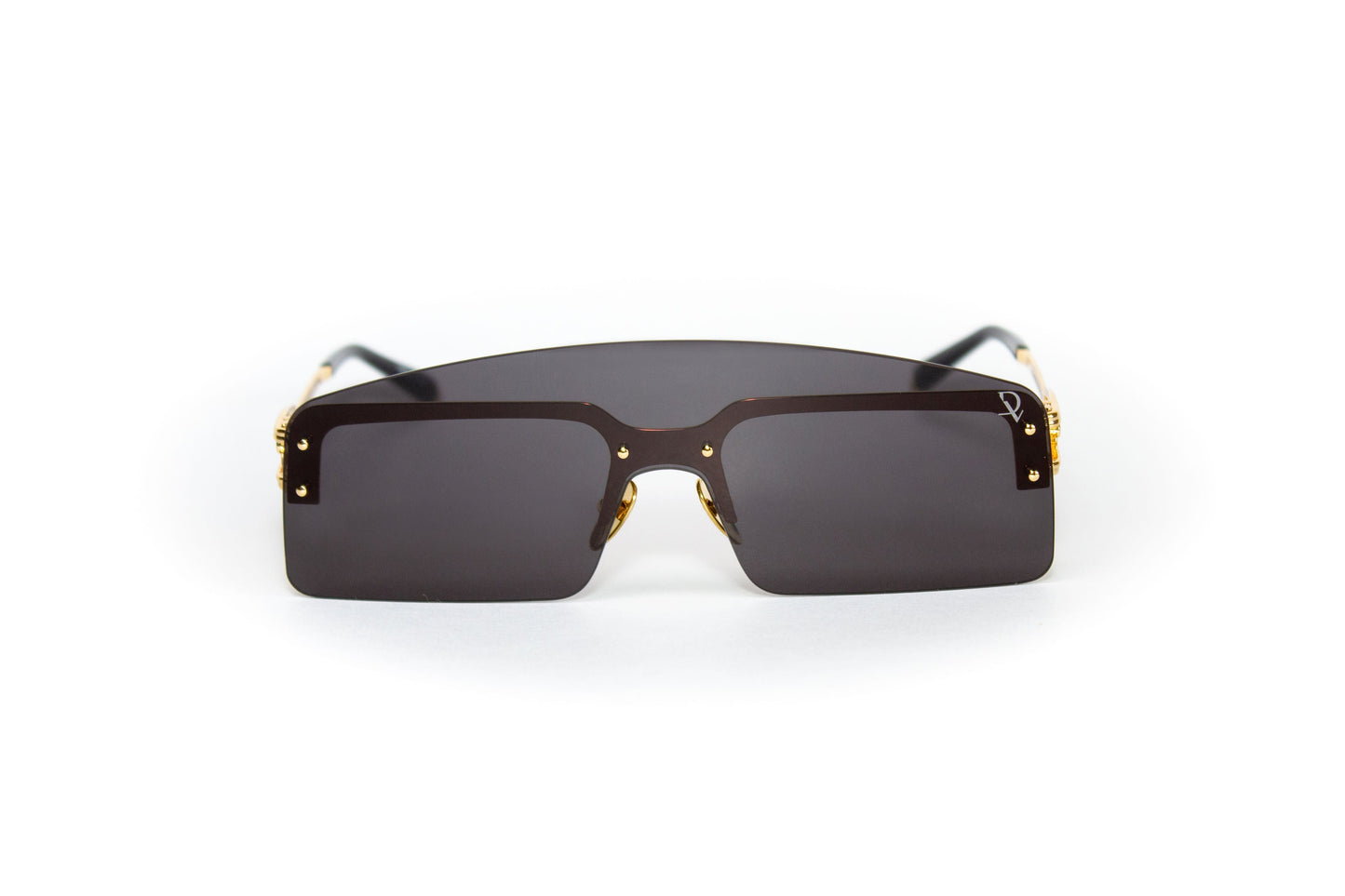 Diavi MILLENNIUM GOLD SMOKE GRAD GOLD PLATED 18K 0