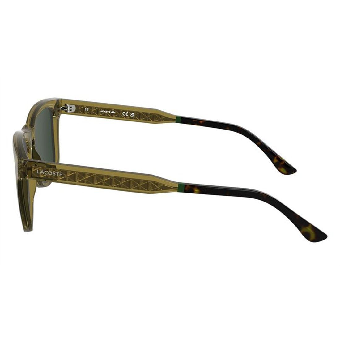 LACOSTE L6060S-N-264-5417 54mm New Sunglasses