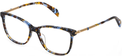 Tous VTOB13-0947-54 54mm New Eyeglasses