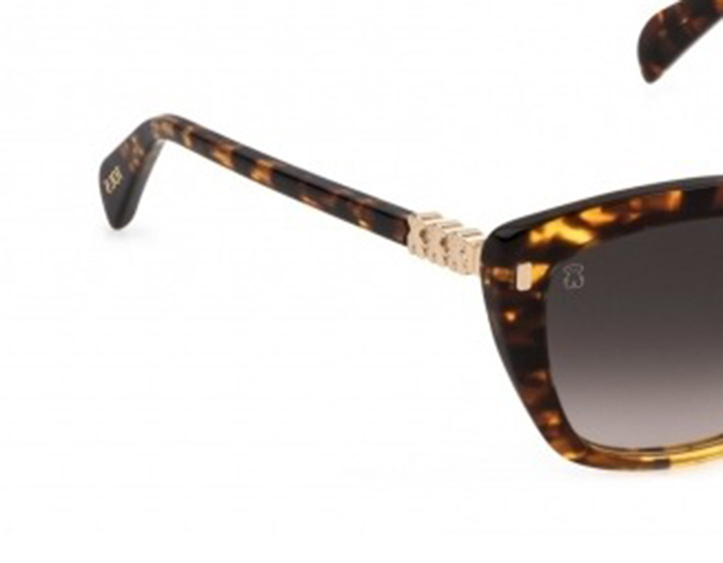 Tous STOA91-0743 55mm New Sunglasses