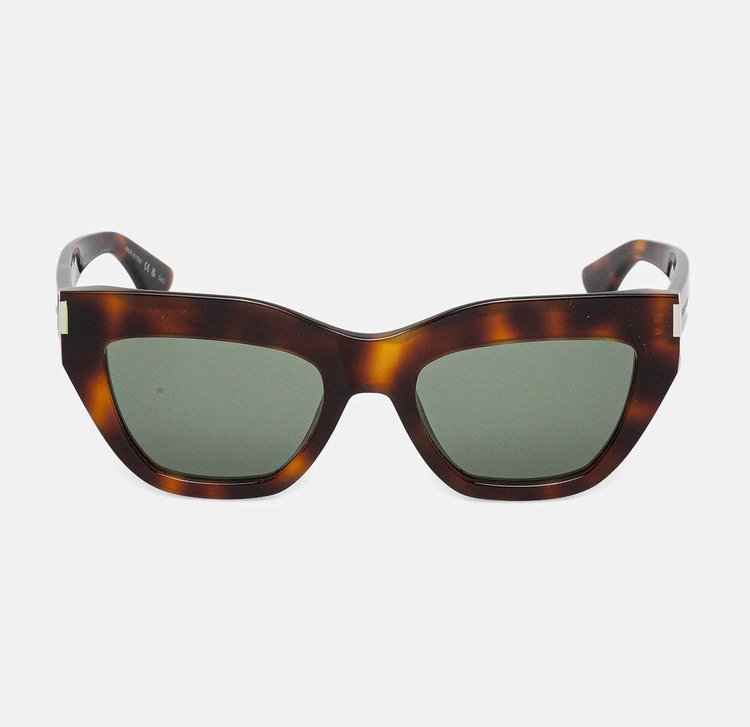 Yves Saint Laurent SL-759-002 53mm New Sunglasses