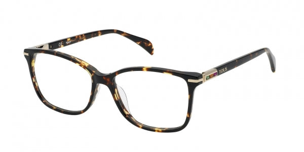 Tous VTOB11S-0714-54 54mm New Eyeglasses