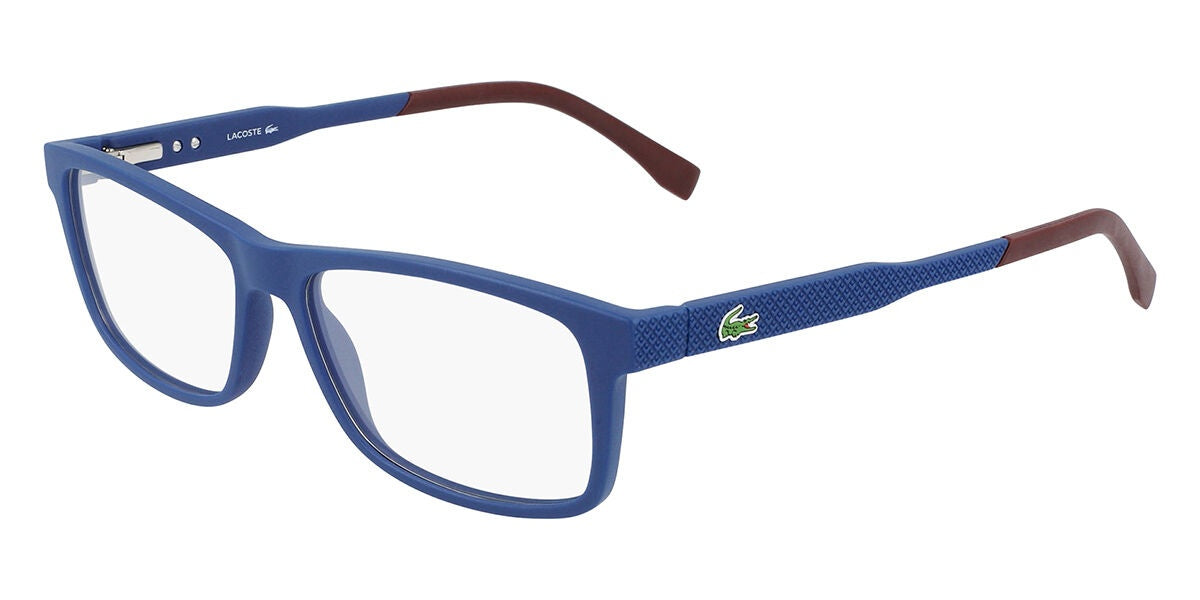 Lacoste L2876-424-5315 53mm New Eyeglasses