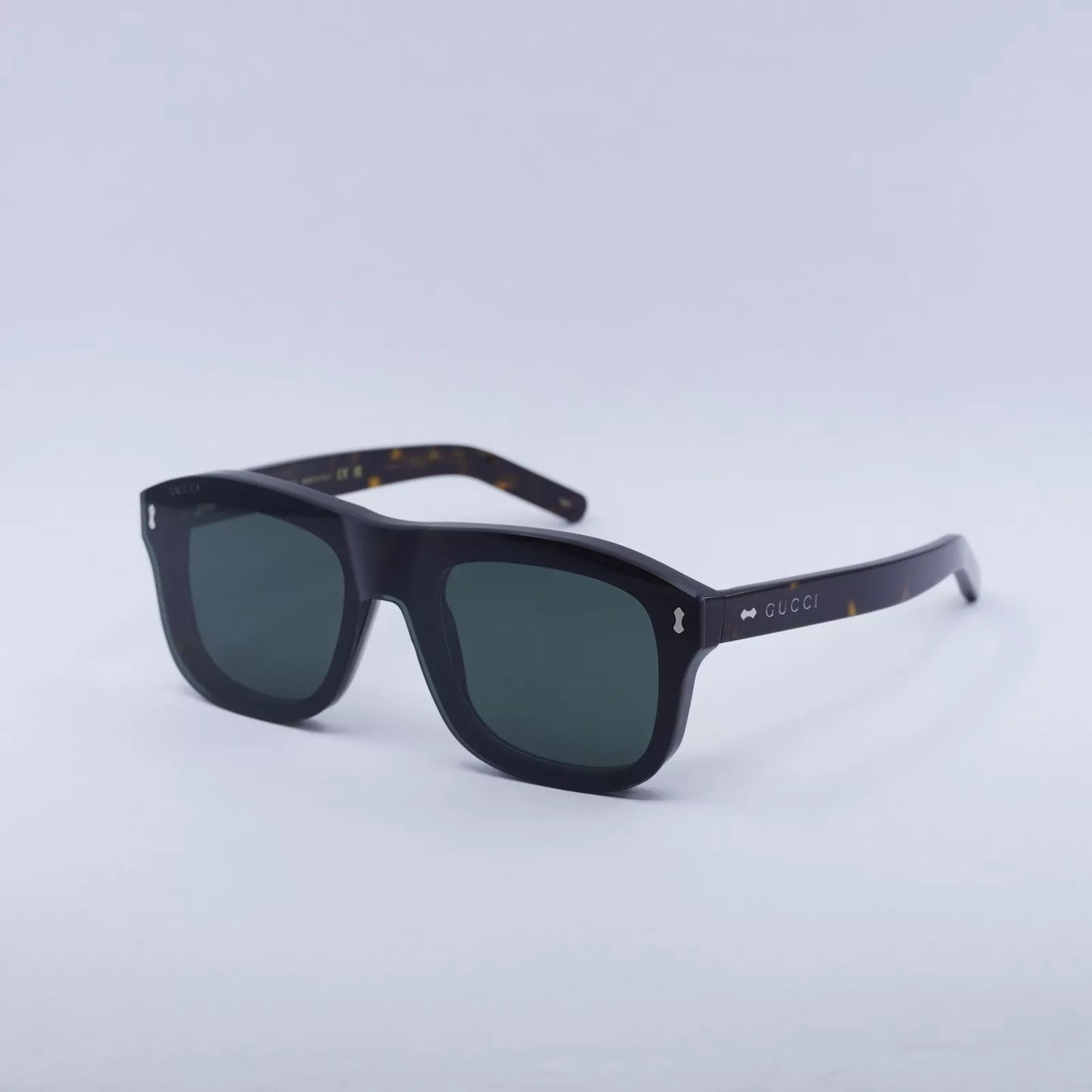 Gucci GG1712S-002 52mm New Sunglasses