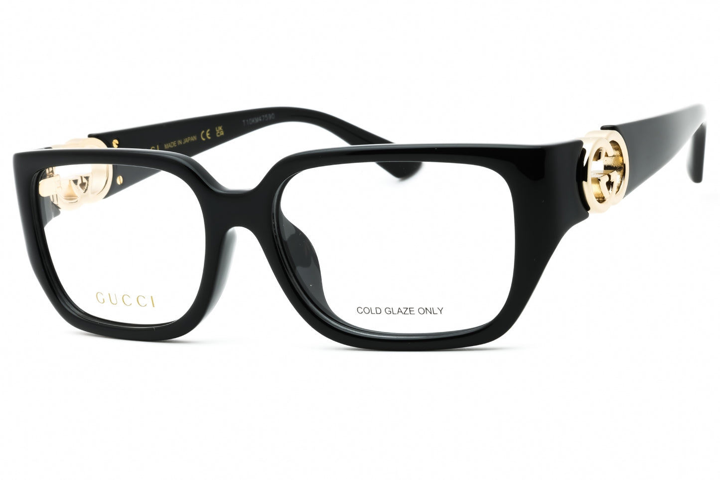 Gucci GG1694OA-001 55 New Eyeglasses