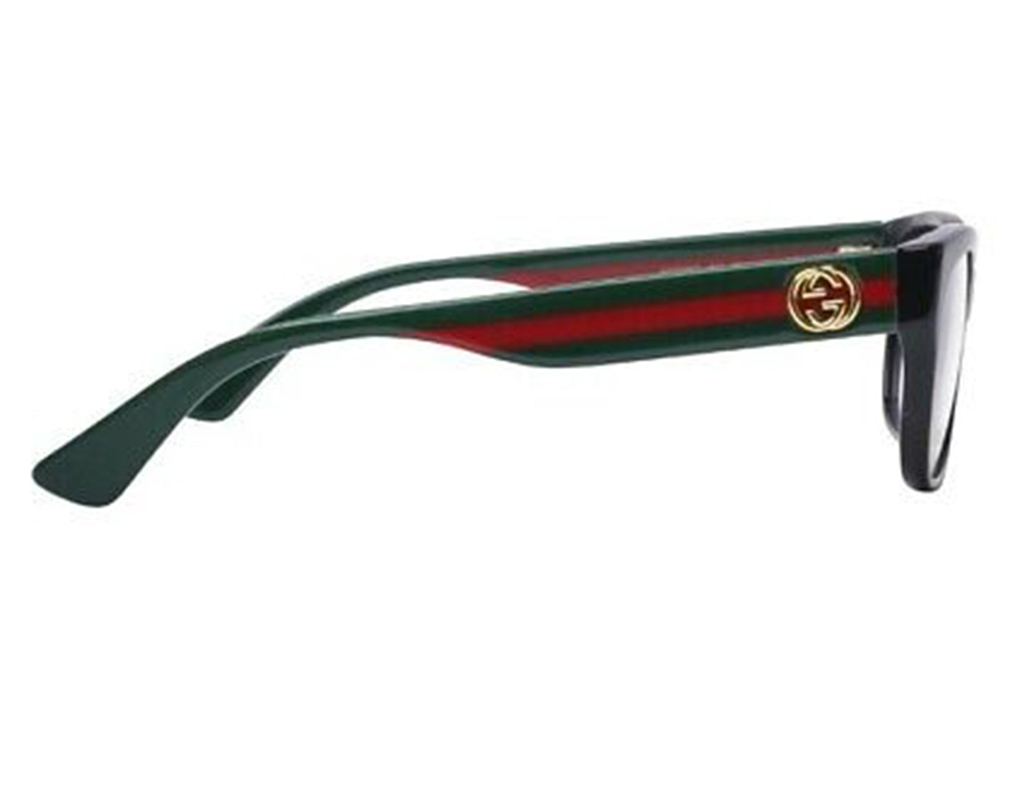 Gucci GG0278o-011 55mm New Eyeglasses