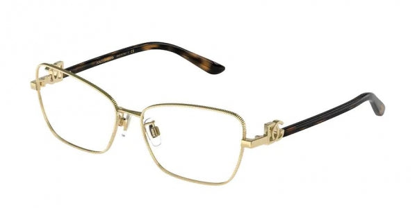 Dolce & Gabbana DG1338-1354-54  New Eyeglasses