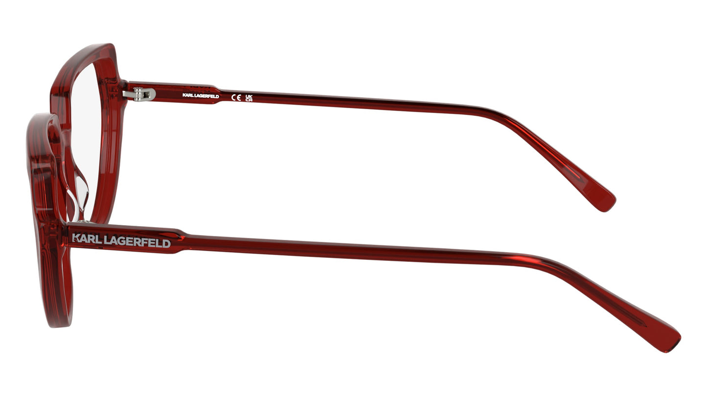 Karl-Lagerfeld KL6193-600 55