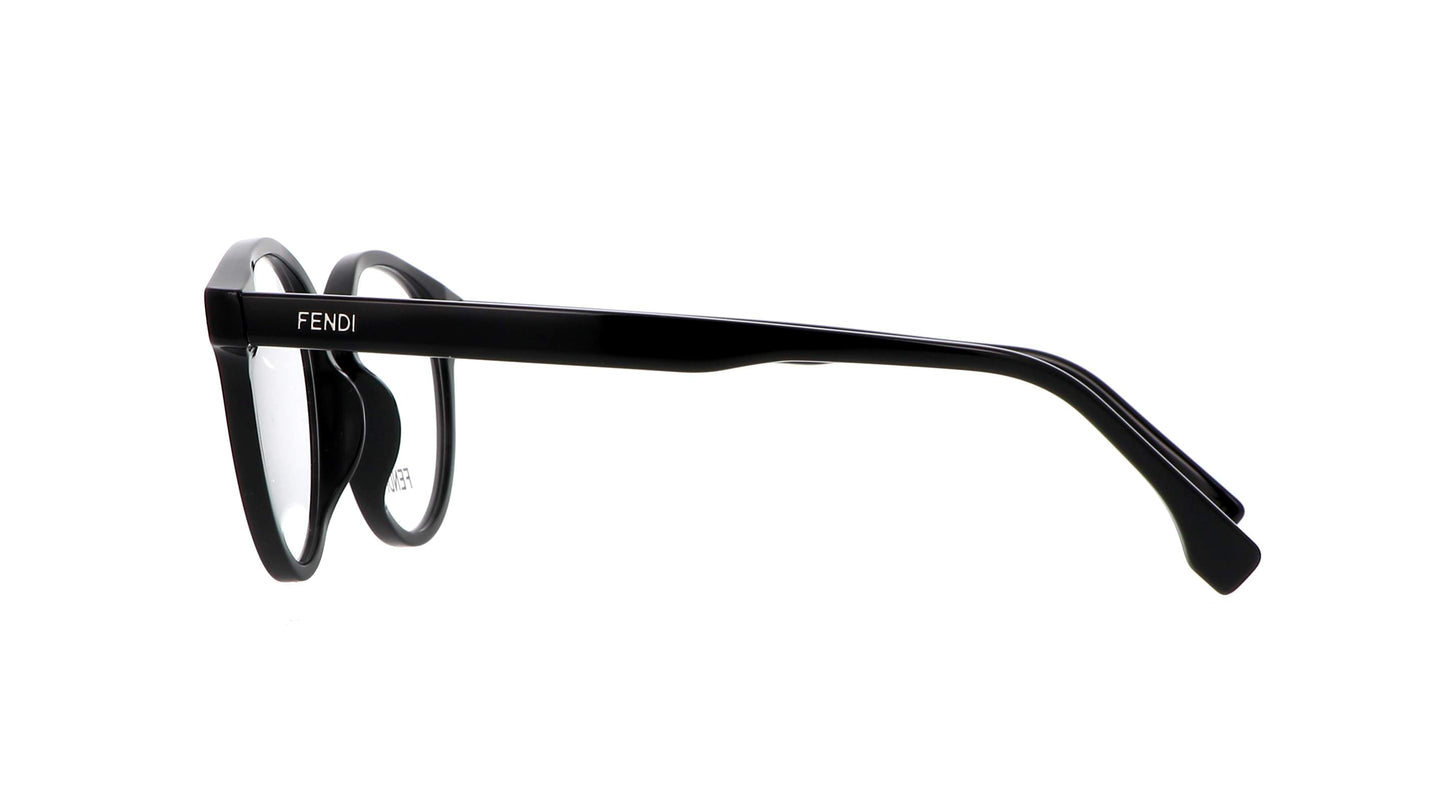 Fendi FE50031I-001-50 50