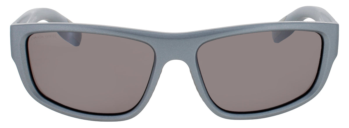 Canada Goose GC25626S-SID-022 MATTE GREY METALIZED  Men's Sunglasses 60mm