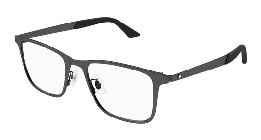 Mont blanc MB0334o-002 53mm New Eyeglasses