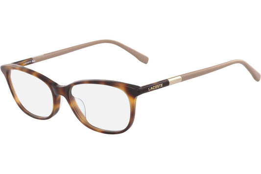 Lacoste L2830-214-54 54mm New Eyeglasses