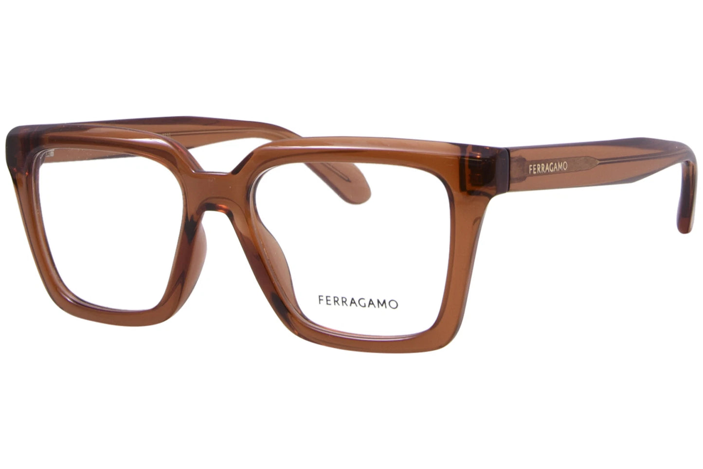 Salvatore Ferragamo SF2985-261-5217 52mm New Eyeglasses