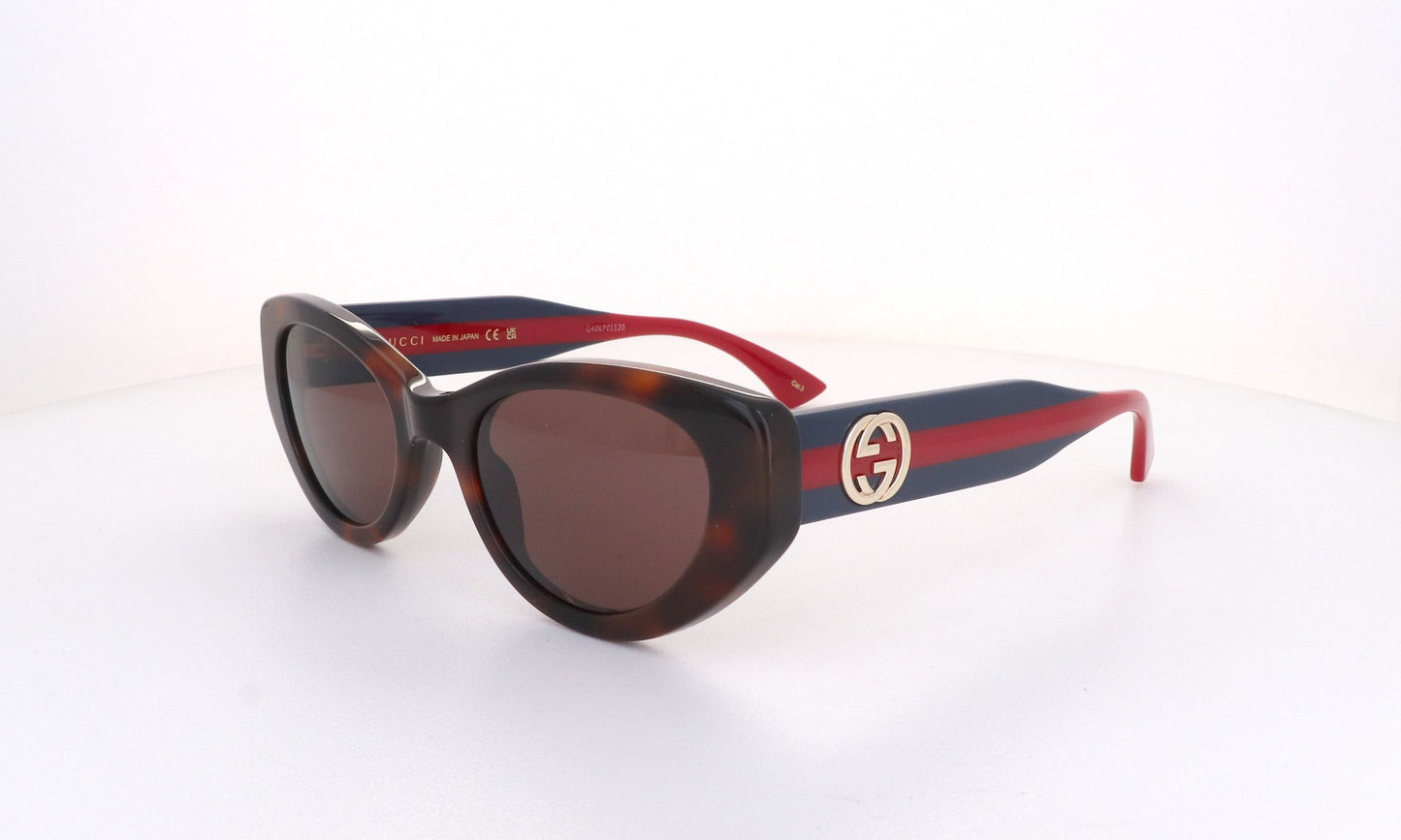 Gucci GG1862S-002 52mm New Sunglasses