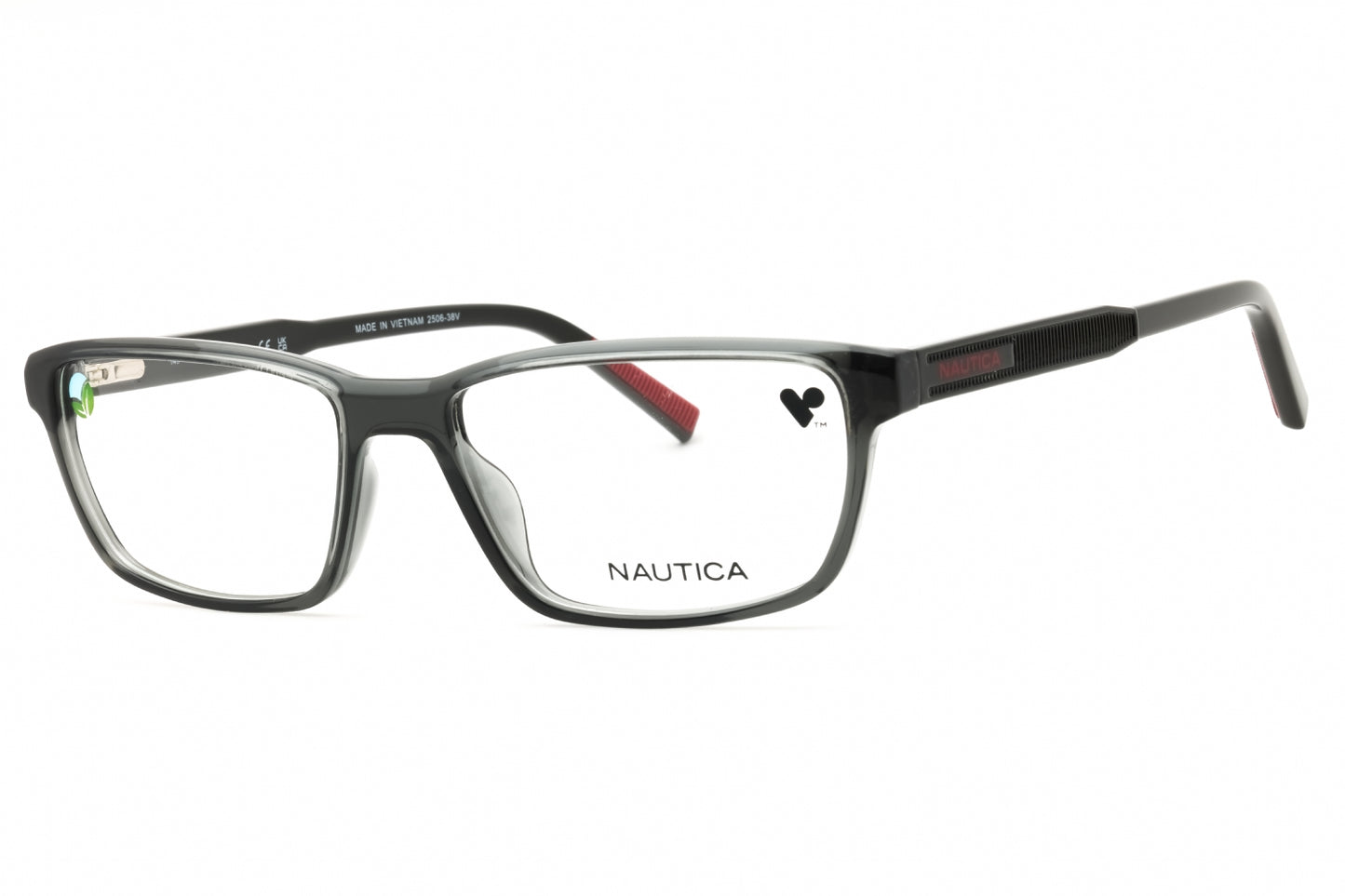 Nautica N8199-015 54mm New Eyeglasses