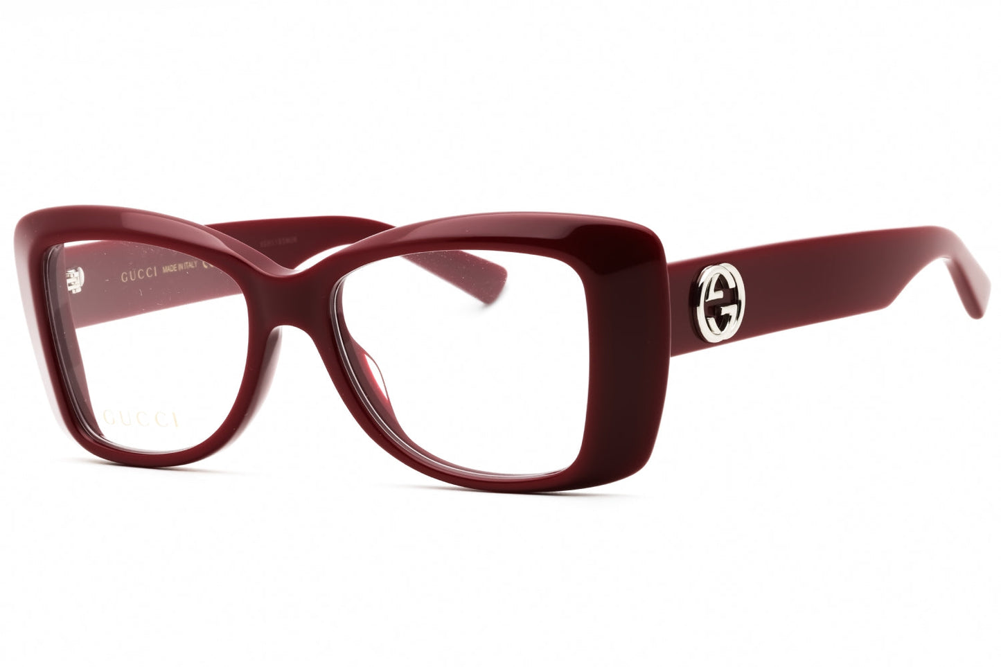 Gucci GG1697O-004 50 New Eyeglasses