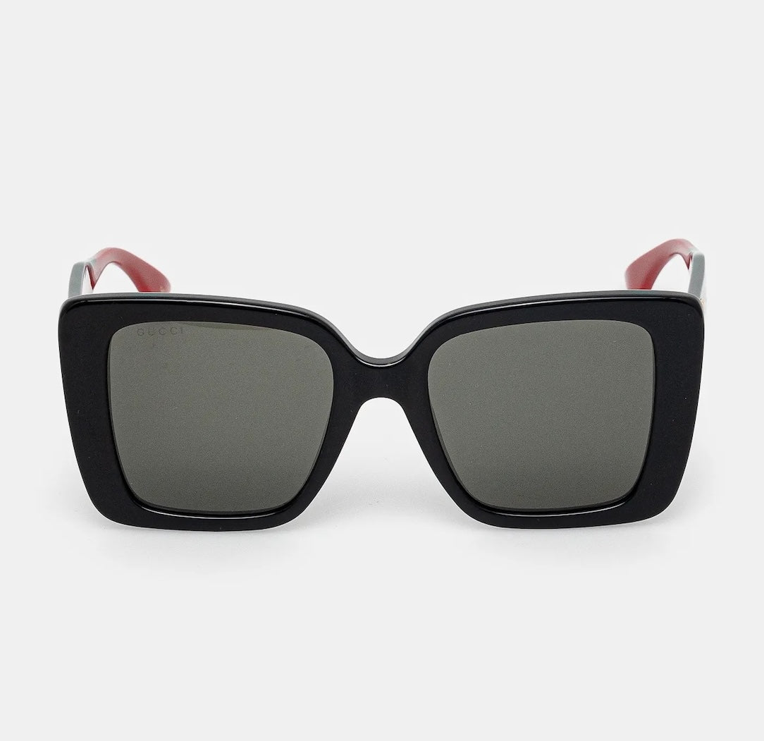 Gucci GG1861S-001 53mm New Sunglasses