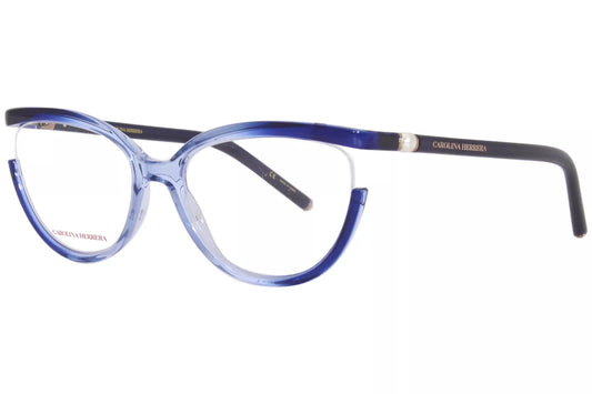 Carolina Herrera CH0005-AGS-55  New Eyeglasses