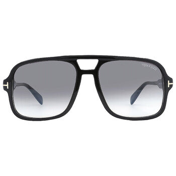 Tom Ford FT0884-01B-60 60mm