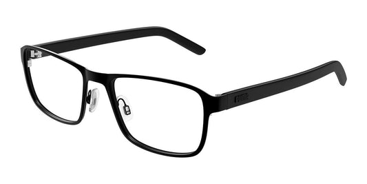 Puma PU0498o-001 56mm New Eyeglasses