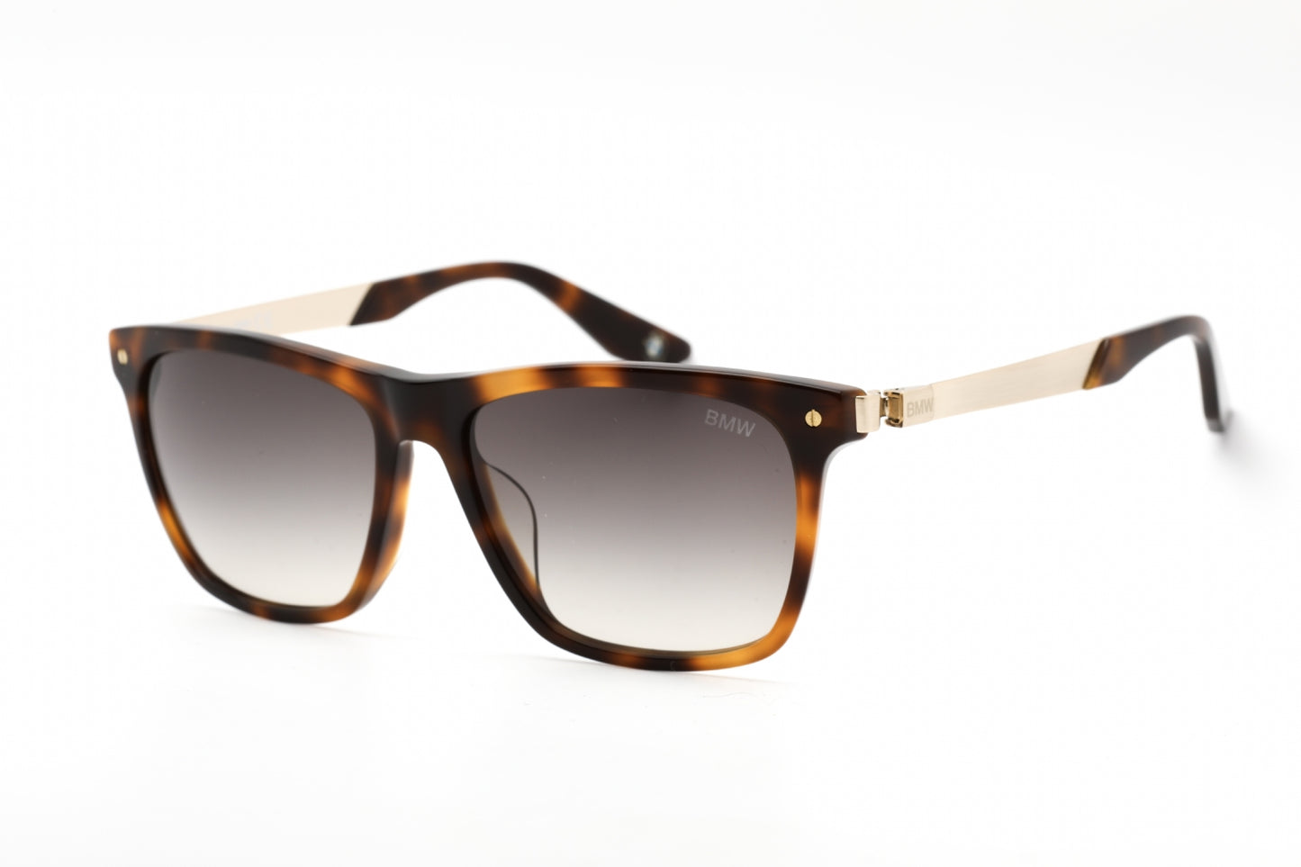 BMW BW0002-H-53B 55mm New Sunglasses