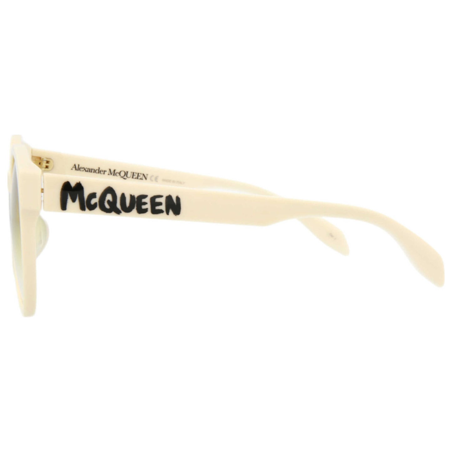 Alexander McQueen AM0349SA-30012323-004 55mm