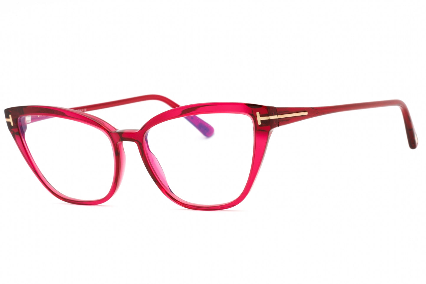 Tom Ford FT5825-B-075 55mm New Eyeglasses