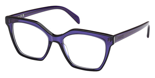 Emilio Pucci EP5239-53092 53mm New Eyeglasses