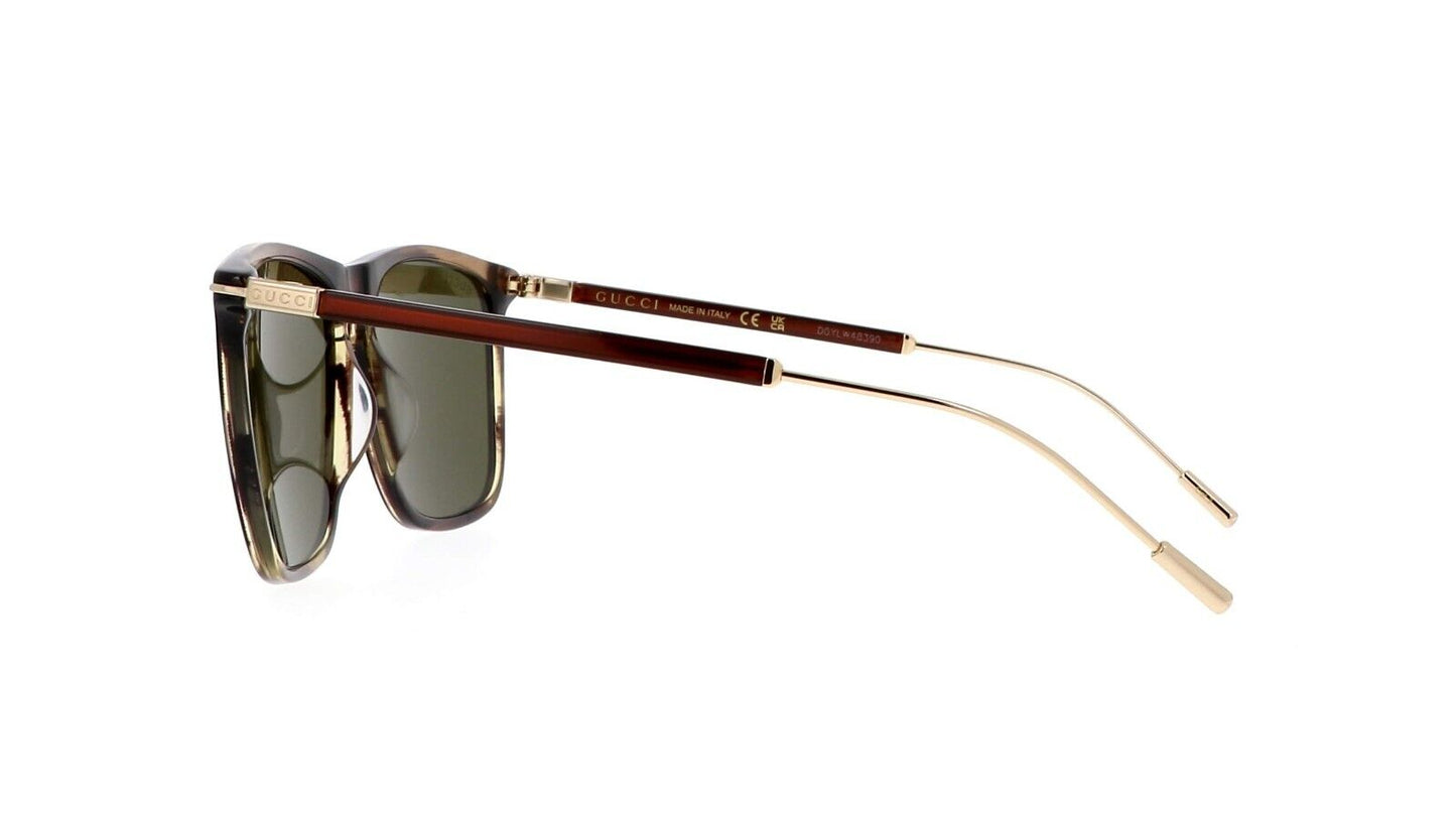 Gucci GG1269S-003 58mm New Sunglasses