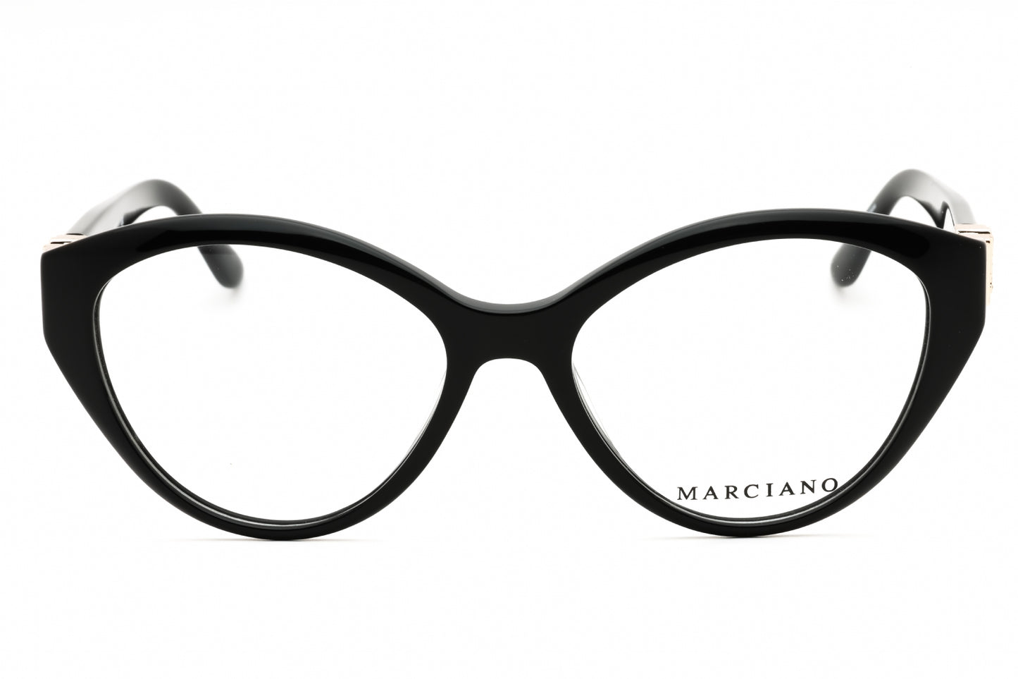 Guess by Marciano GM50004-001 52mm New Eyeglasses