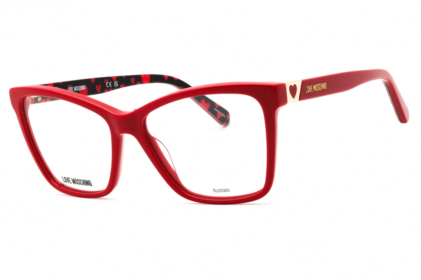 Moschino Love MOL586-0C9A 00 54mm