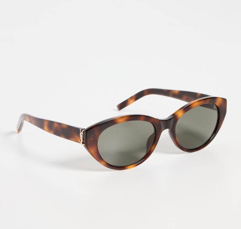 Yves Saint Laurent SL M148-003 54mm New Sunglasses