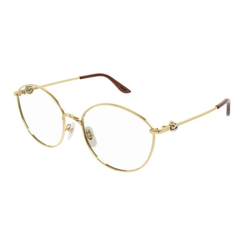 Cartier CT0375o-001 57mm New Eyeglasses