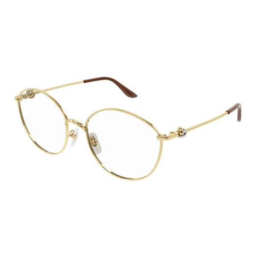 Cartier CT0375o-001 57mm New Eyeglasses