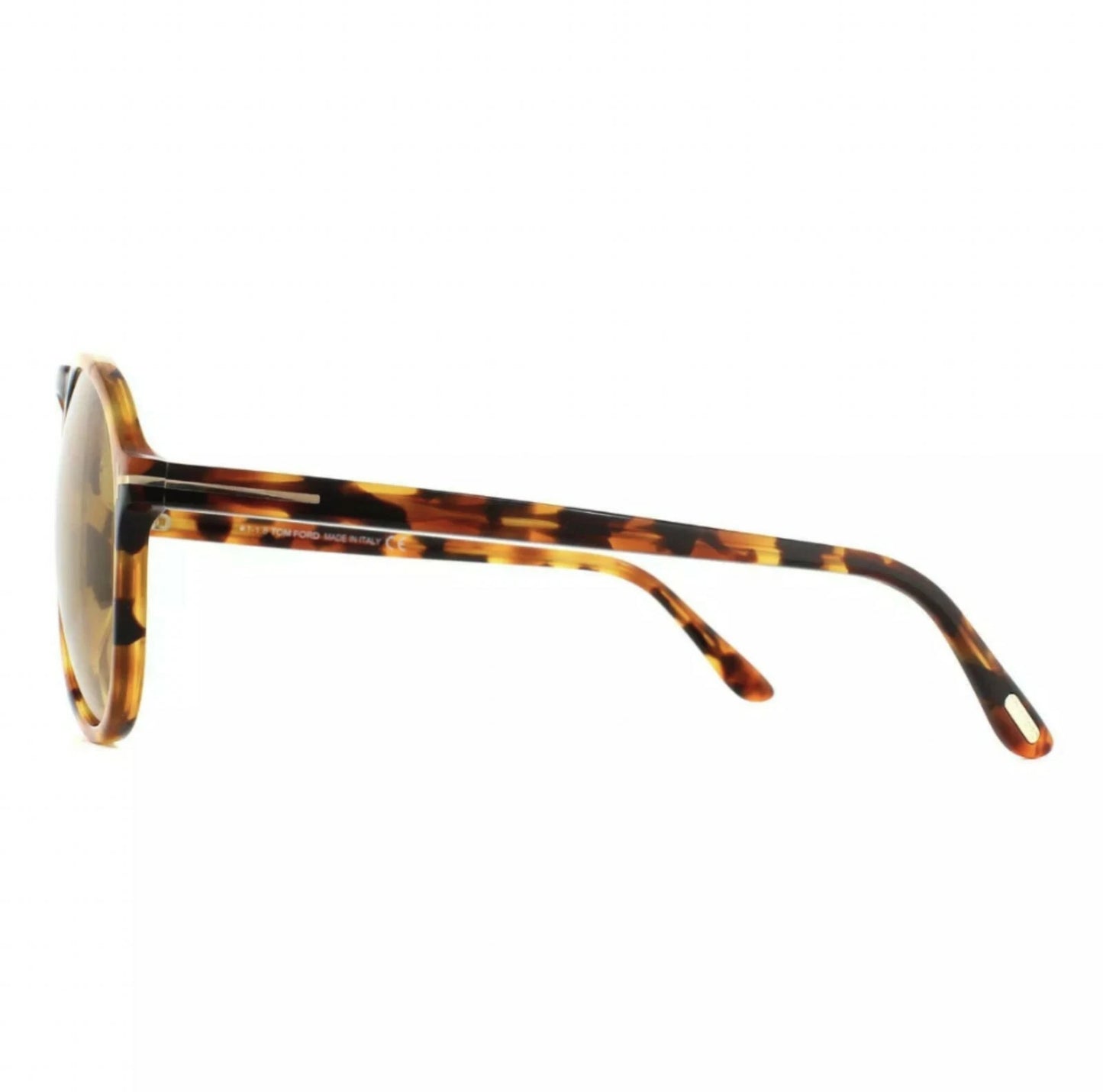 Tom Ford FT0645-5755E 57mm New Sunglasses