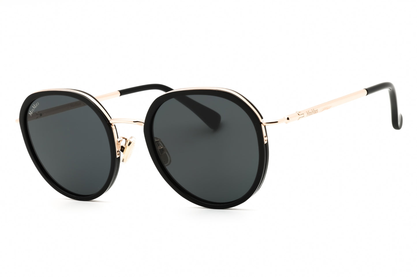 Max Mara MM0109-K-01A 54mm New Sunglasses