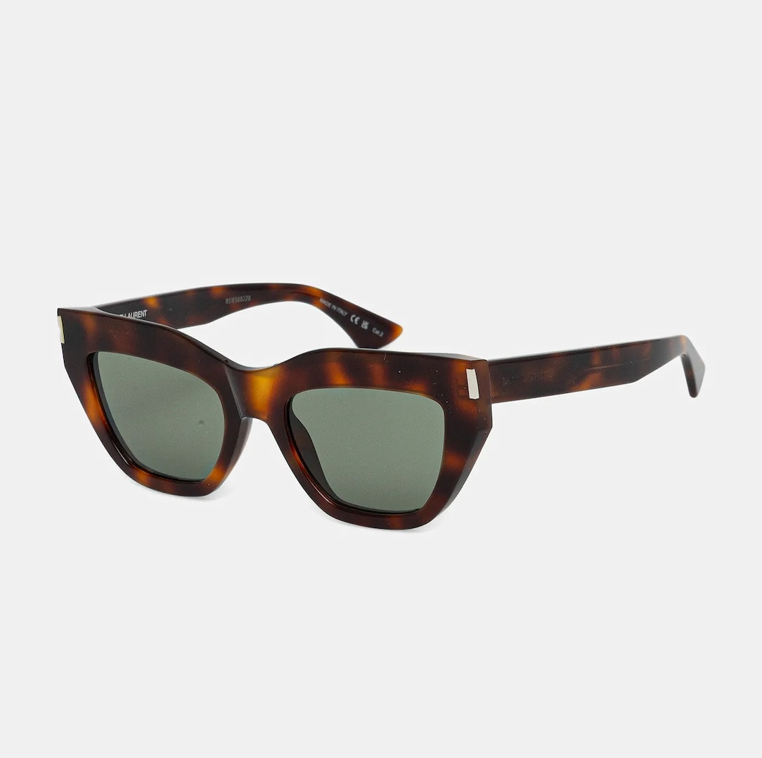 Yves Saint Laurent SL-759-002 53mm New Sunglasses