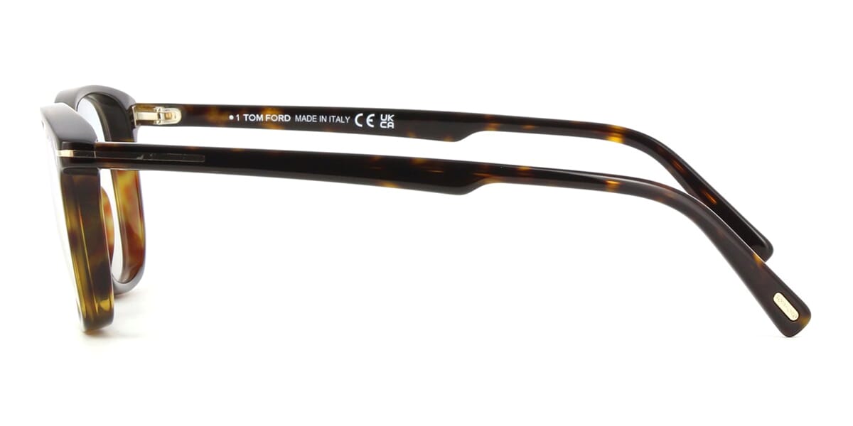 Tom Ford FT5960-B-52052 52mm New Eyeglasses