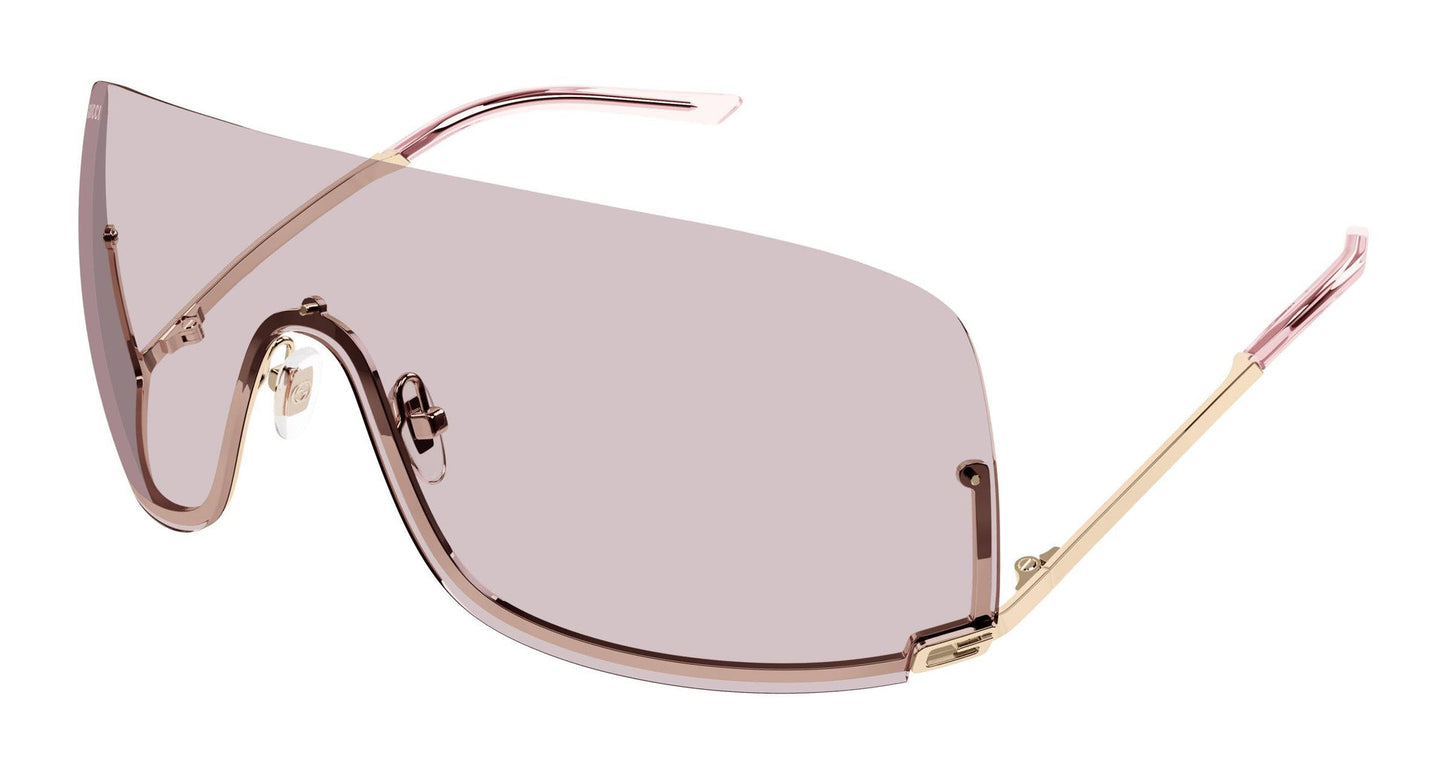Gucci GG1560S-004-99 99 New Sunglasses