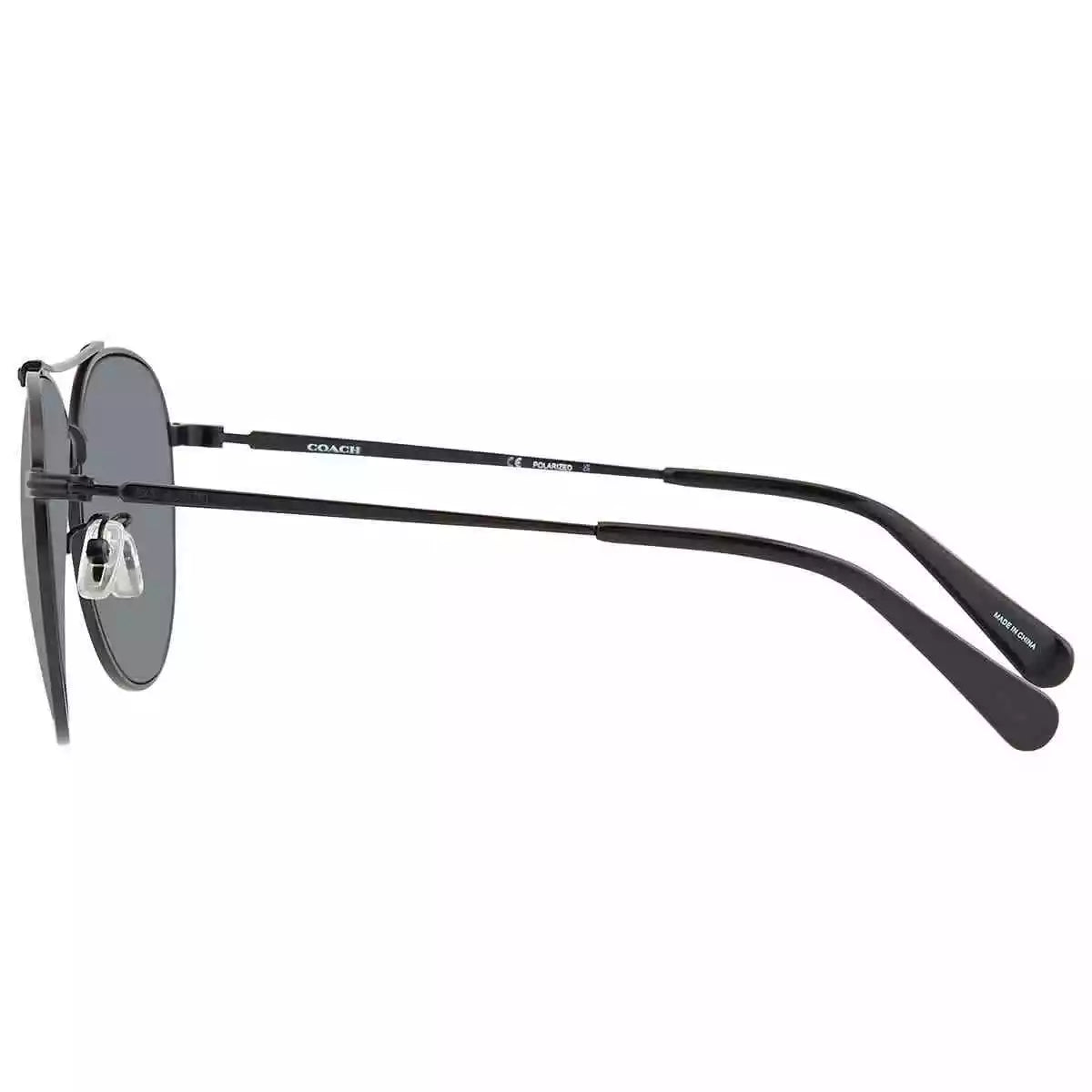 Coach 0HC7136-939381 60mm New Sunglasses