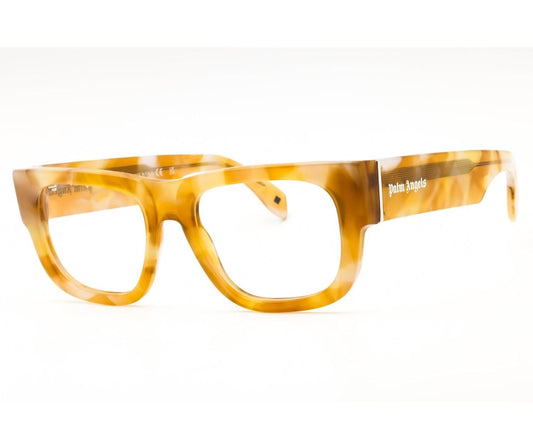 Palm Angels PERJ014S25PLA0012400 54mm New Eyeglasses