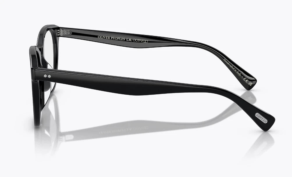 Oliver Peoples 0OV5464U-1005-49 Multicolor Square EYEGLASSES 49mm Eyeglasses