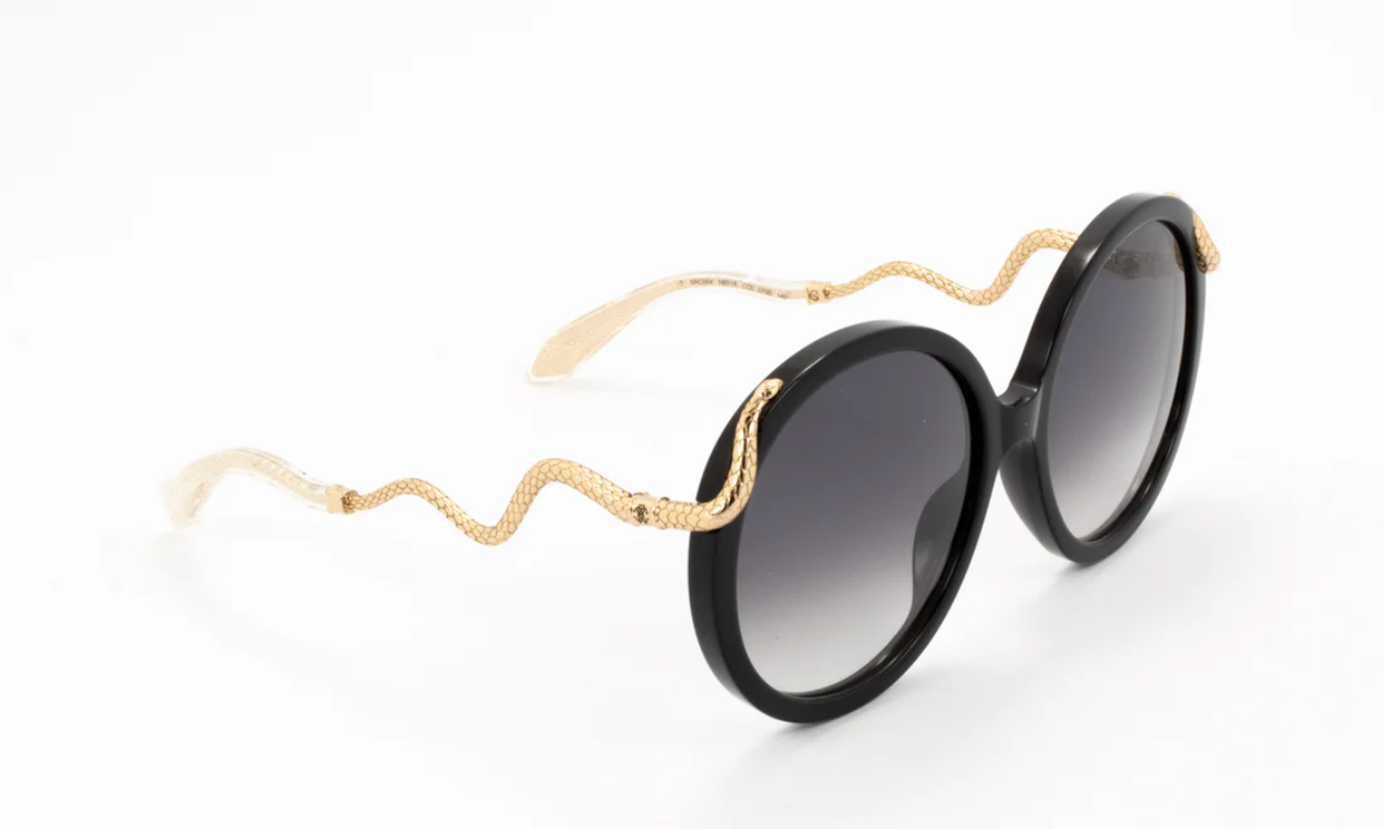 Roberto Cavalli SRC004M-0700 59mm New Sunglasses