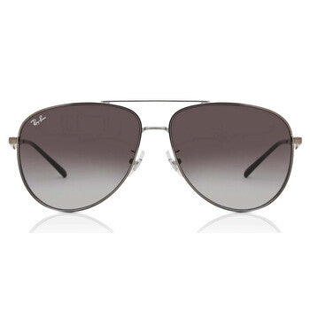 Ray-Ban RB3712D 004/8G 62 62mm