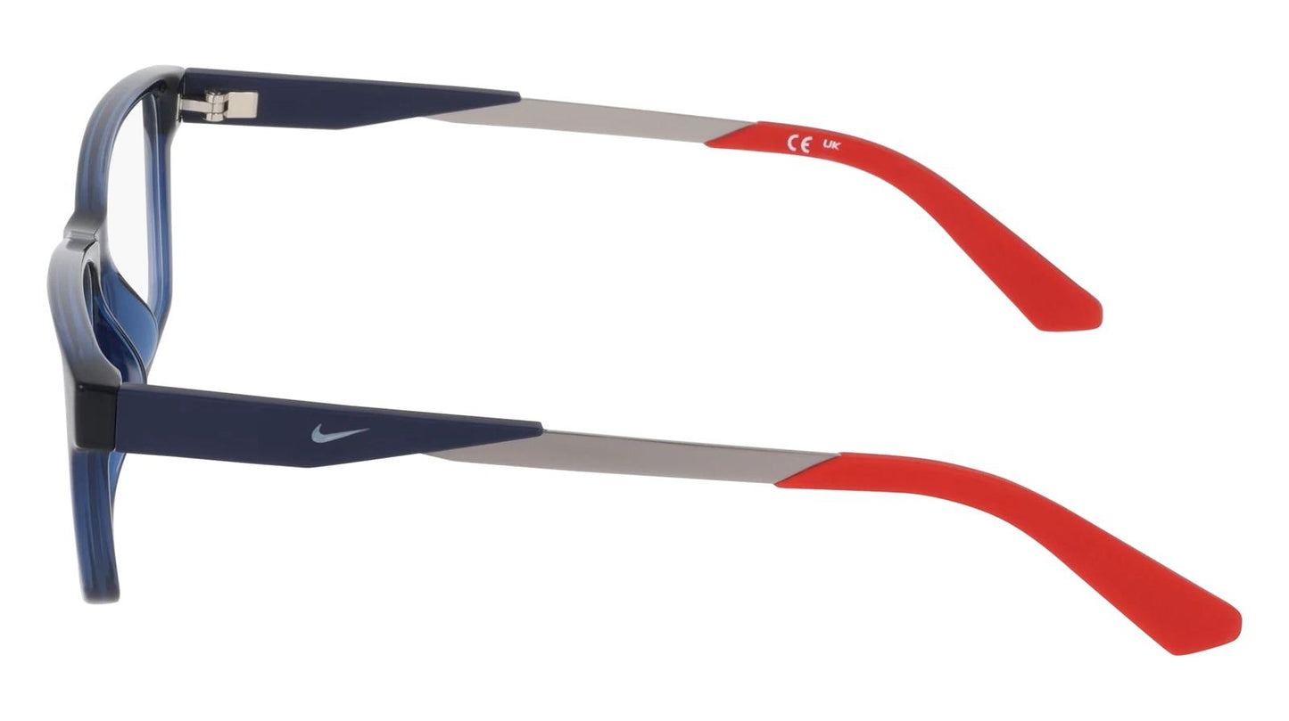 NIKE 5101-410-5416 54mm New Eyeglasses