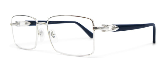 Cartier CT0520o-004 58mm New Eyeglasses