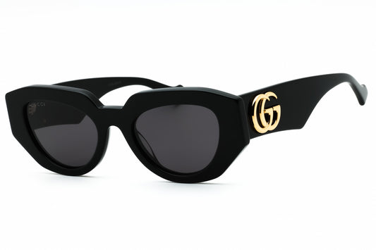 Gucci GG1421S-001 51mm New Sunglasses
