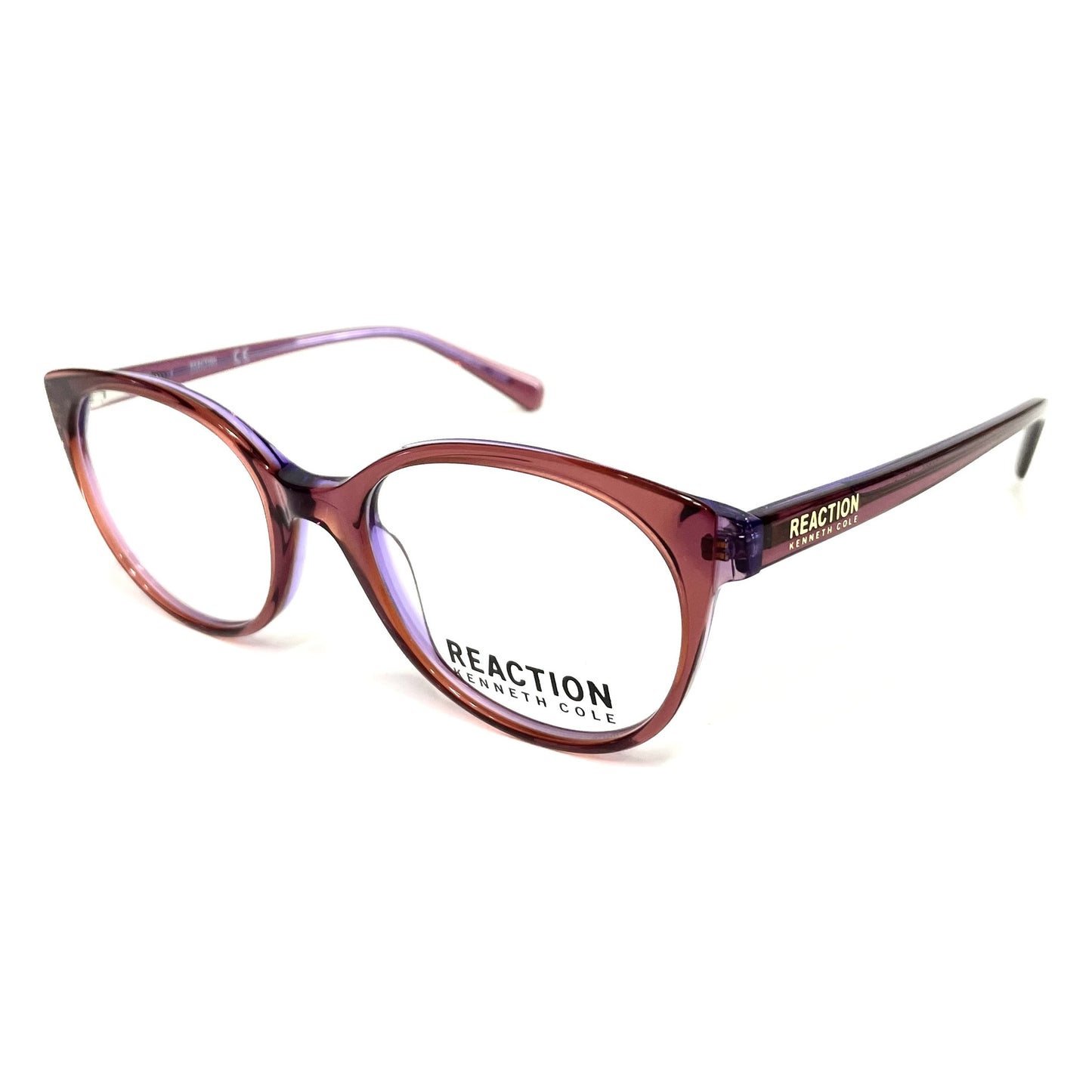 Kenneth Cole Reaction KC0899-068-51 51mm New Eyeglasses