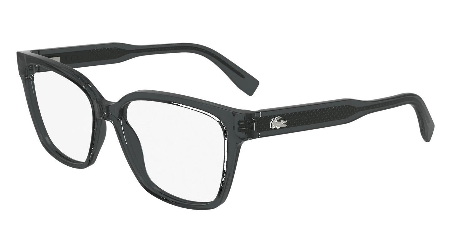 Lacoste L2962-035-5415 54mm New Eyeglasses